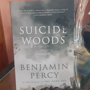 Suicide Woods (book)
